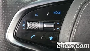 Genesis GV70, 2021 — миниатюра 22