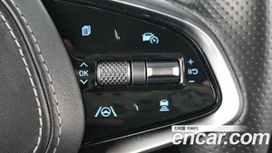 Genesis GV70, 2021 — миниатюра 23