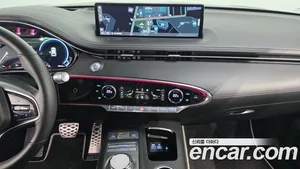 Genesis GV70, 2021 — миниатюра 24