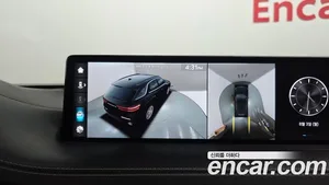 Genesis GV70, 2021 — миниатюра 26