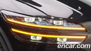 Genesis GV70, 2021 — миниатюра 8