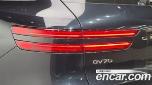Genesis GV70, 2021 — миниатюра 9