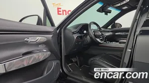 Genesis GV70, 2021 — миниатюра 16
