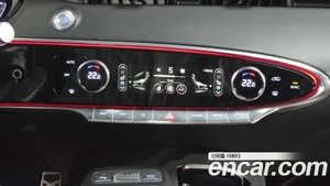 Genesis GV70, 2021 — миниатюра 27