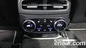 Genesis GV70, 2021 — миниатюра 30