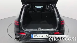 Genesis GV70, 2021 — миниатюра 32