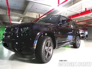Land Rover Defender, 2026 — миниатюра 2
