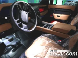 Land Rover Defender, 2026 — миниатюра 5