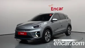 Kia Niro, 2021 — миниатюра 1