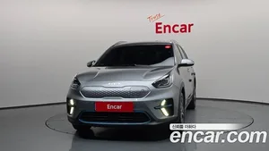 Kia Niro, 2021 — миниатюра 3
