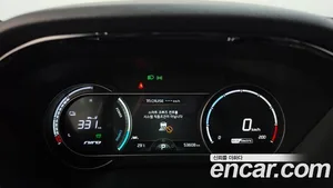 Kia Niro, 2021 — миниатюра 11