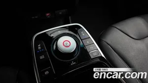 Kia Niro, 2021 — миниатюра 12