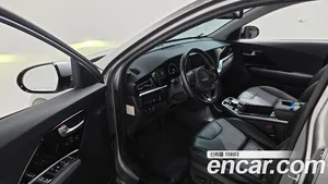 Kia Niro, 2021 — миниатюра 13