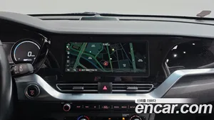 Kia Niro, 2021 — миниатюра 18