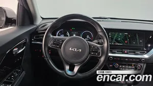 Kia Niro, 2021 — миниатюра 19