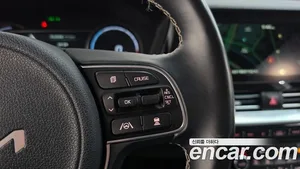 Kia Niro, 2021 — миниатюра 22