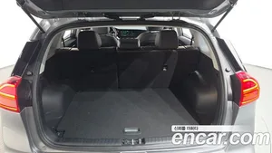 Kia Niro, 2021 — миниатюра 24