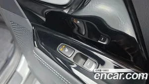 Kia Niro, 2021 — миниатюра 26