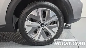Kia Niro, 2021 — миниатюра 7