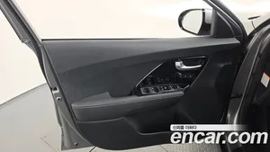 Kia Niro, 2021 — миниатюра 14