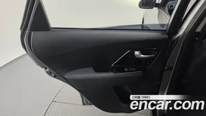Kia Niro, 2021 — миниатюра 15