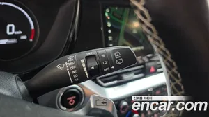Kia Niro, 2021 — миниатюра 27