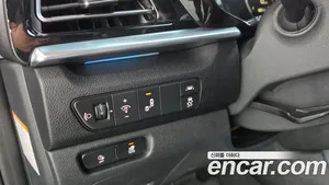 Kia Niro, 2021 — миниатюра 29