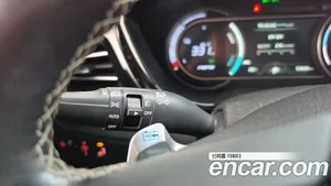 Kia Niro, 2021 — миниатюра 30