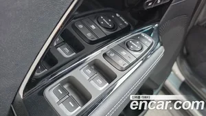 Kia Niro, 2021 — миниатюра 34