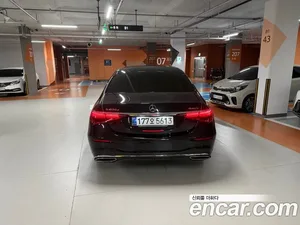 Mercedes-Benz S-Class, 2022 — миниатюра 2