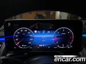 Mercedes-Benz S-Class, 2022 — миниатюра 5