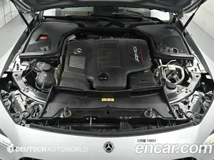 Mercedes-Benz Amg gt, 2020 — миниатюра 6
