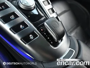 Mercedes-Benz Amg gt, 2020 — миниатюра 9