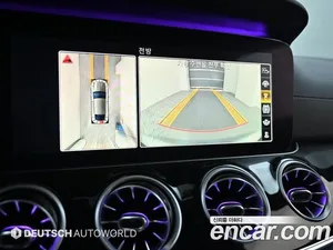 Mercedes-Benz Amg gt, 2020 — миниатюра 15