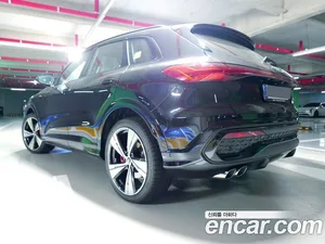 Audi Q5, 2025 — миниатюра 2