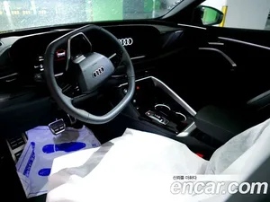 Audi Q5, 2025 — миниатюра 5