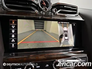 Bentley Bentayga, 2021 — миниатюра 15