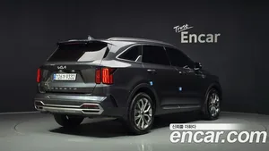 Kia Sorento, 2022 — миниатюра 2