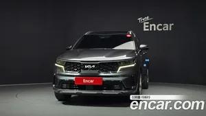 Kia Sorento, 2022 — миниатюра 3