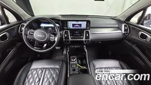 Kia Sorento, 2022 — миниатюра 10