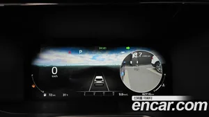 Kia Sorento, 2022 — миниатюра 11