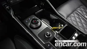 Kia Sorento, 2022 — миниатюра 12