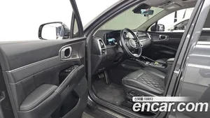 Kia Sorento, 2022 — миниатюра 13