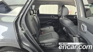 Kia Sorento, 2022 — миниатюра 17