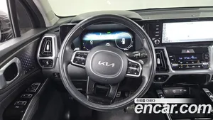 Kia Sorento, 2022 — миниатюра 20