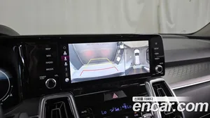 Kia Sorento, 2022 — миниатюра 23