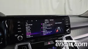 Kia Sorento, 2022 — миниатюра 24