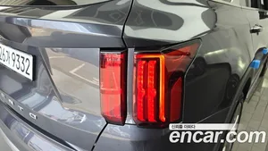 Kia Sorento, 2022 — миниатюра 9
