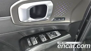 Kia Sorento, 2022 — миниатюра 28