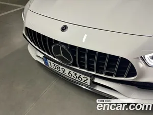 Mercedes-Benz Amg gt, 2022 — миниатюра 5